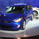 Image for article titled 2012 Hyundai Accent is here to give Honda the Fits